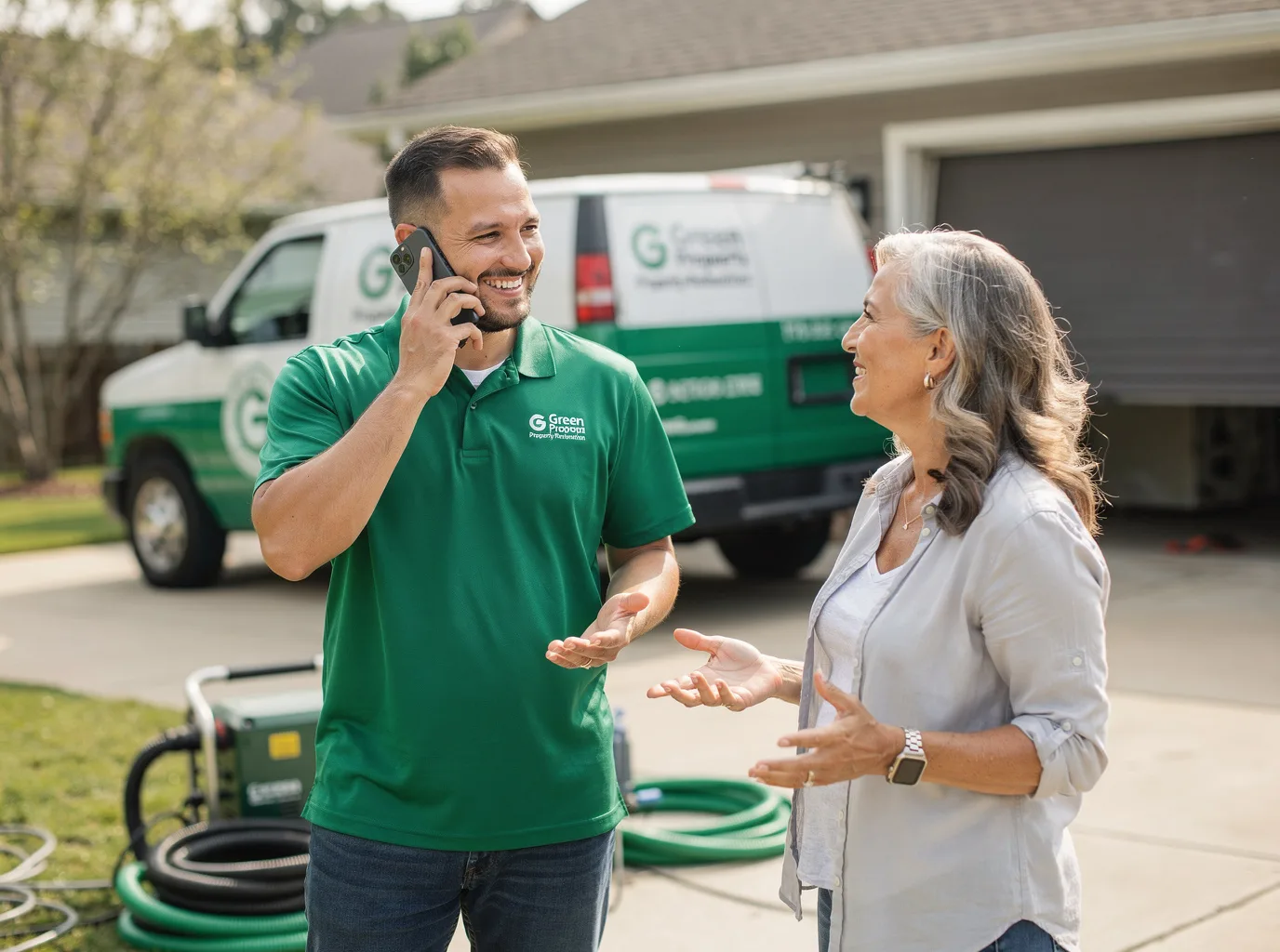 Water Damage Restoration Hernandez, NM FAQs